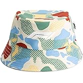 Formula 1 Camo Bucket Hat Beige - One Size Fits Most