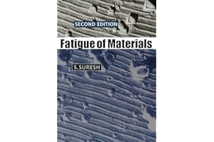 Fatigue of Materials 2ed