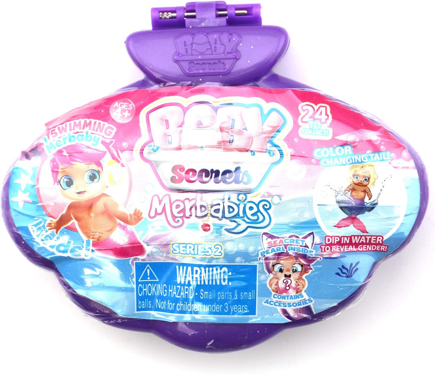 merbabies baby secrets