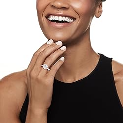Ross-Simons 3.00 Carat Lab-Grown Diamond Solitaire