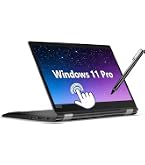 Amazon.com: Lenovo ThinkPad X13 Yoga 13.3