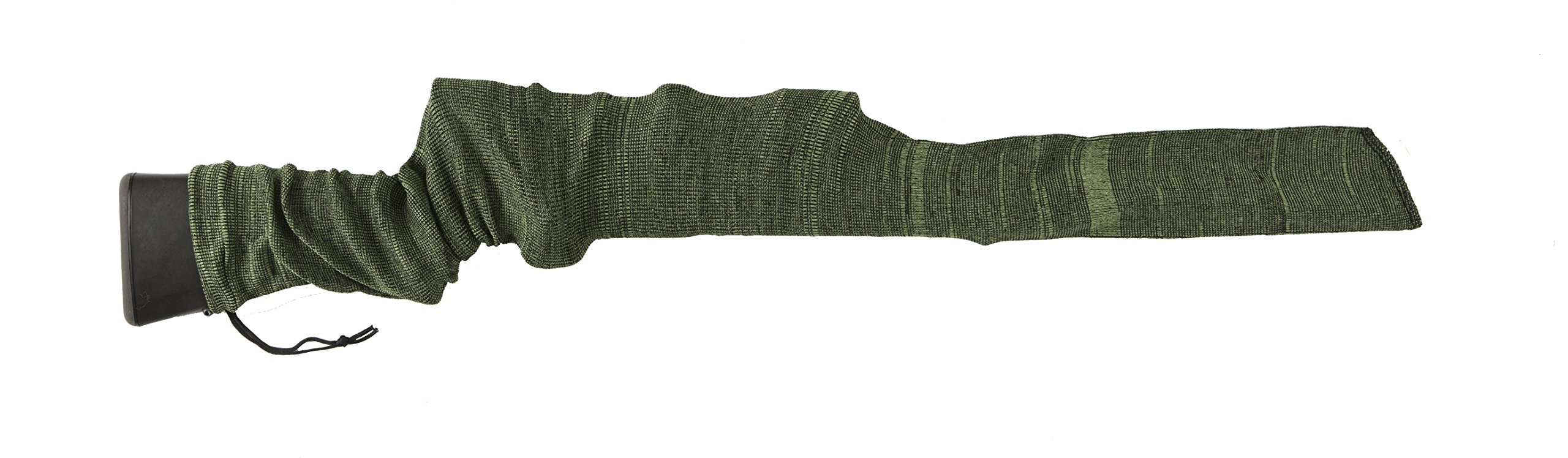 Allen Company Knit Gun Sock for Rifle/Shotguns with or without Scope