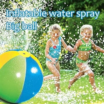  Party Water Ball30in Diameter Inflatable