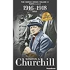 The World Crisis: 1916–1918 (Winston S. Churchill World Crisis Collection)