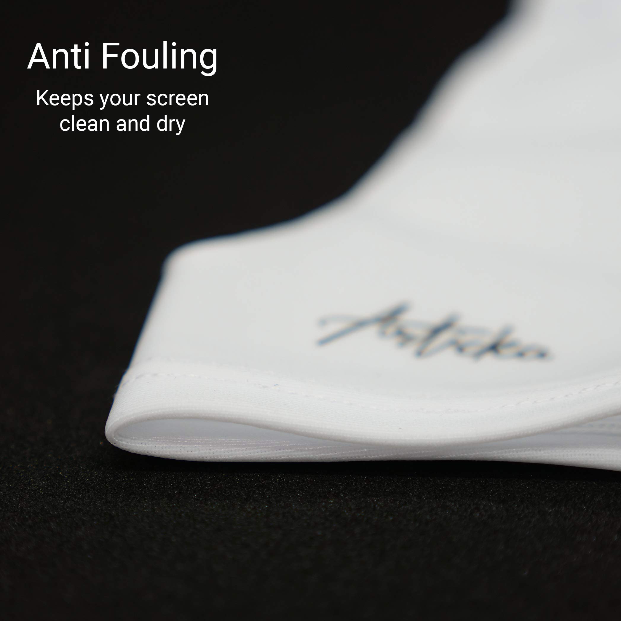 Articka Artist Glove for Drawing Tablet, iPad (Smudge