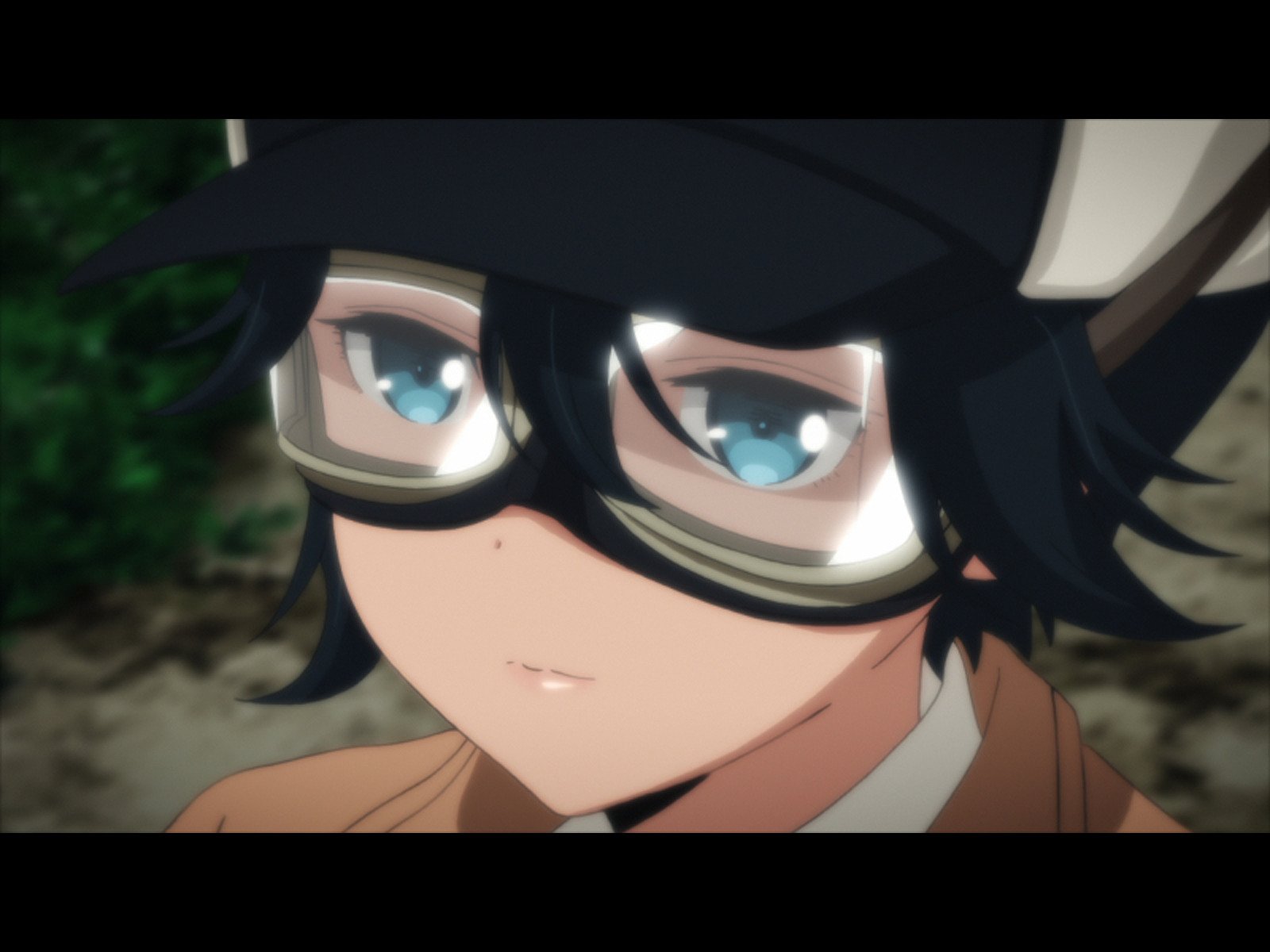 Amazon Co Jp キノの旅 The Beautiful World The Animated Seriesを観る Prime Video