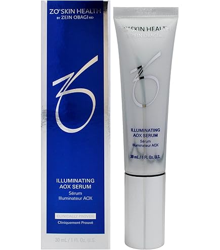 Amazon.com: ZOSH ZO Skin Health Firming Serum 28 mL / 0.95 Fl. Oz