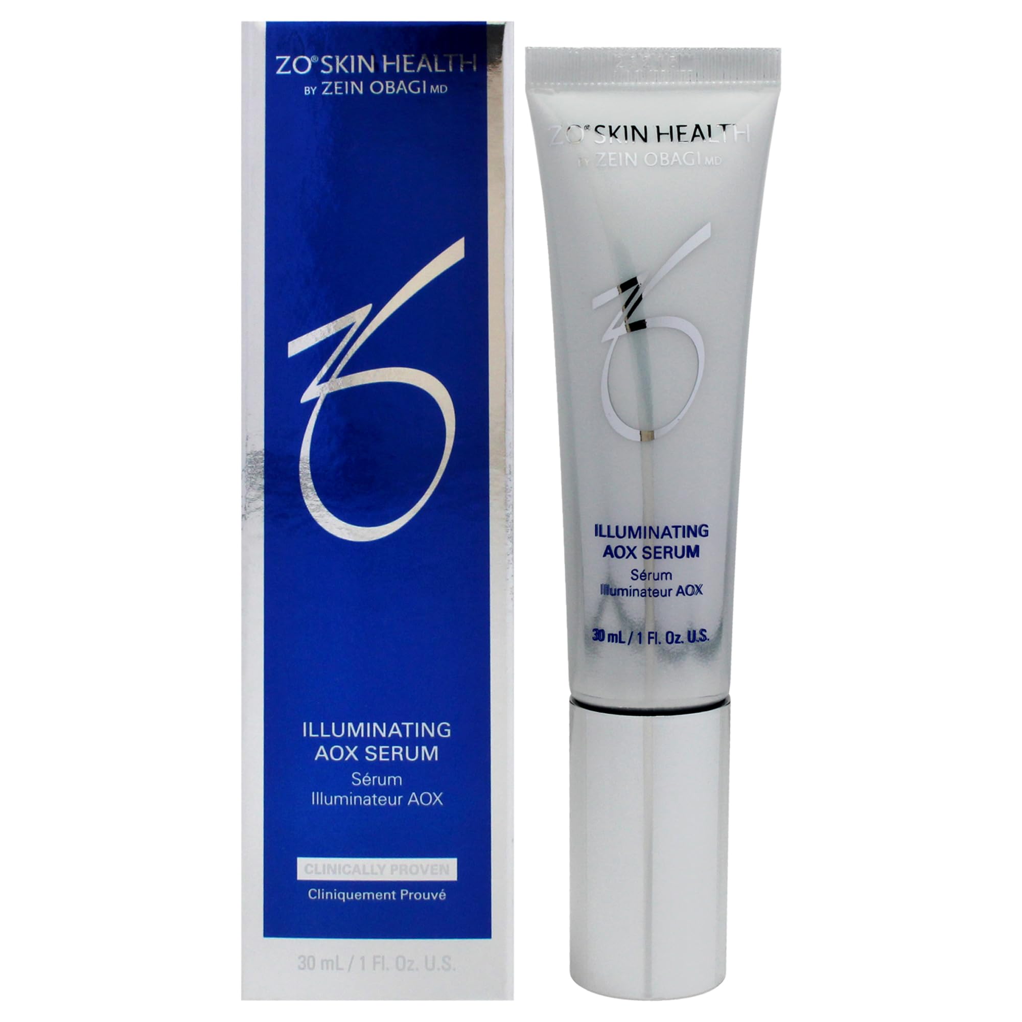 Photo 1 of Illuminating Aox Serum by ZO Skin Health for Unisex - 1 oz Serum