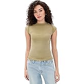 Free People Women's Ever Had Tee