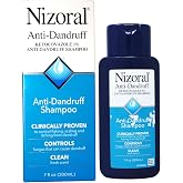 Helps to prevent recurrence of flaking and itching associated with dandruff. - Nizoral A-D Shampoo