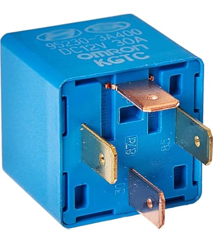 Amazon.com: Genuine Hyundai 95224-2D000 Power Relay Assembly