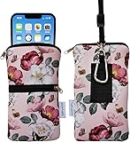 Tainada Men Women Phone Neoprene Shockproof