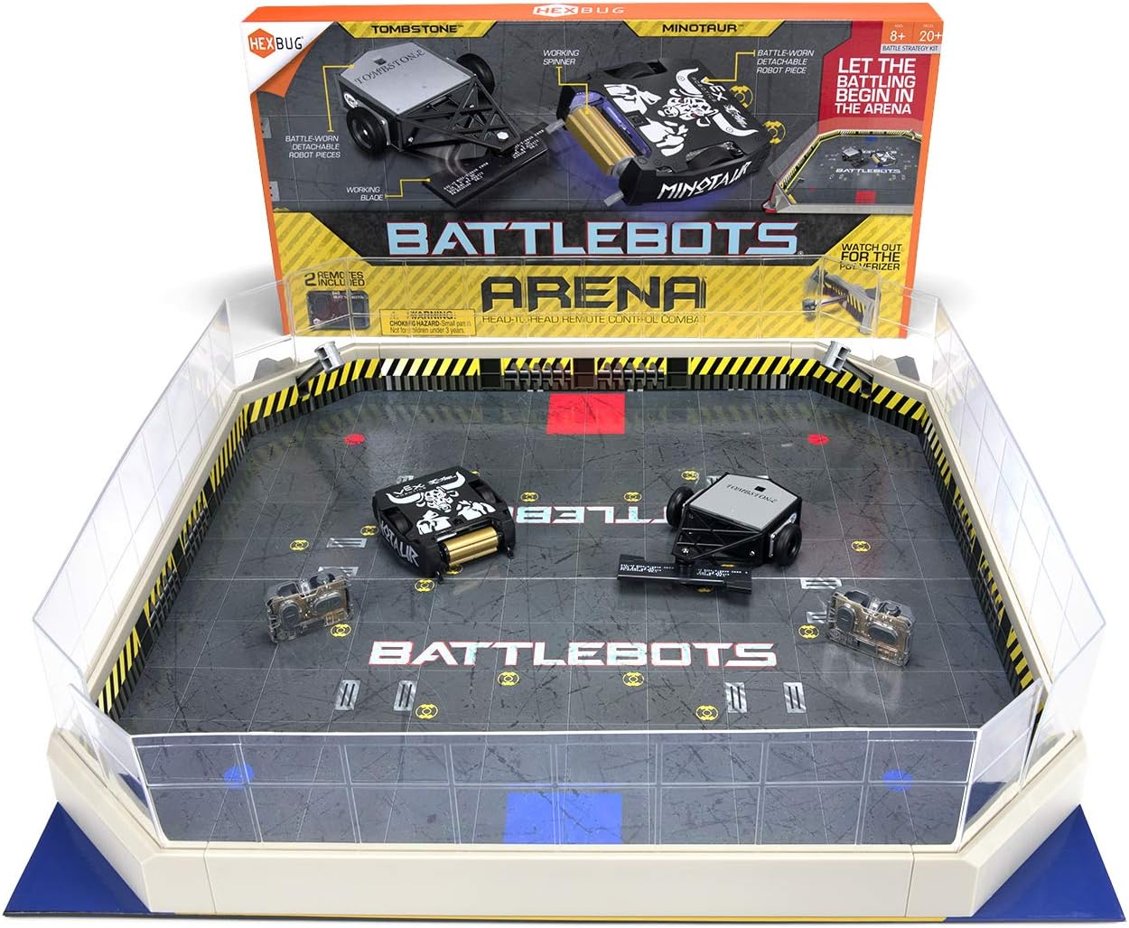 battlebots amazon