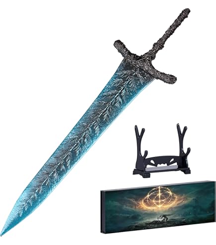 Amazon.com: Minecraft Next Generation 3D Deluxe Diamond Sword