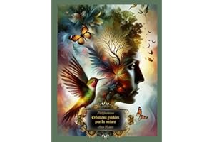 Créations guidées par la nature: LES MURMURES DE GAÏA ( Collection )