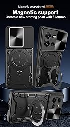 CWEIYUSHU Compatible with Vivo V25 5G