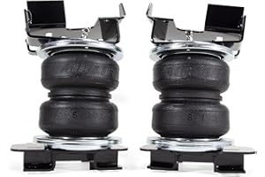 Air Lift LoadLifter 5000 Air Spring Kit - Fits 2015-2020 F-150 4WD - 57385
