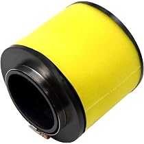 Road Passion Luftfilter 17254-HC5-900 – Kompatibel Mit Honda TRX450S, TRX450FE U.a.