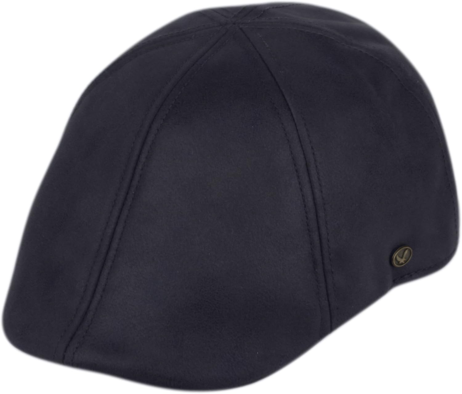 driver flat cap