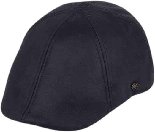brimmed beanie hunting