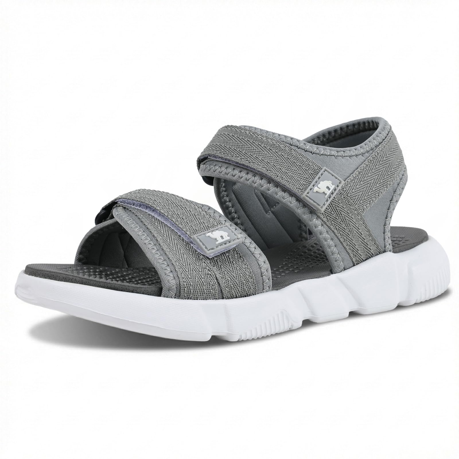 Photo 1 of CAMELSPORTS Women Walking Sandals Summer Athletic Sandals Sport Water Shoes Beach for Travel Casual 7.5