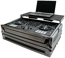 Harmony Audio DJ Custom Case HCMC7000LT Flight