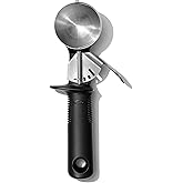 Oxo Good Grips Trigger Ice Cream Scoop