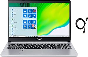 Newest Acer Aspire 5 A515 15.6