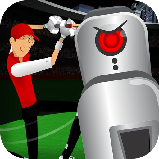 Stick Cricket Super Sixes