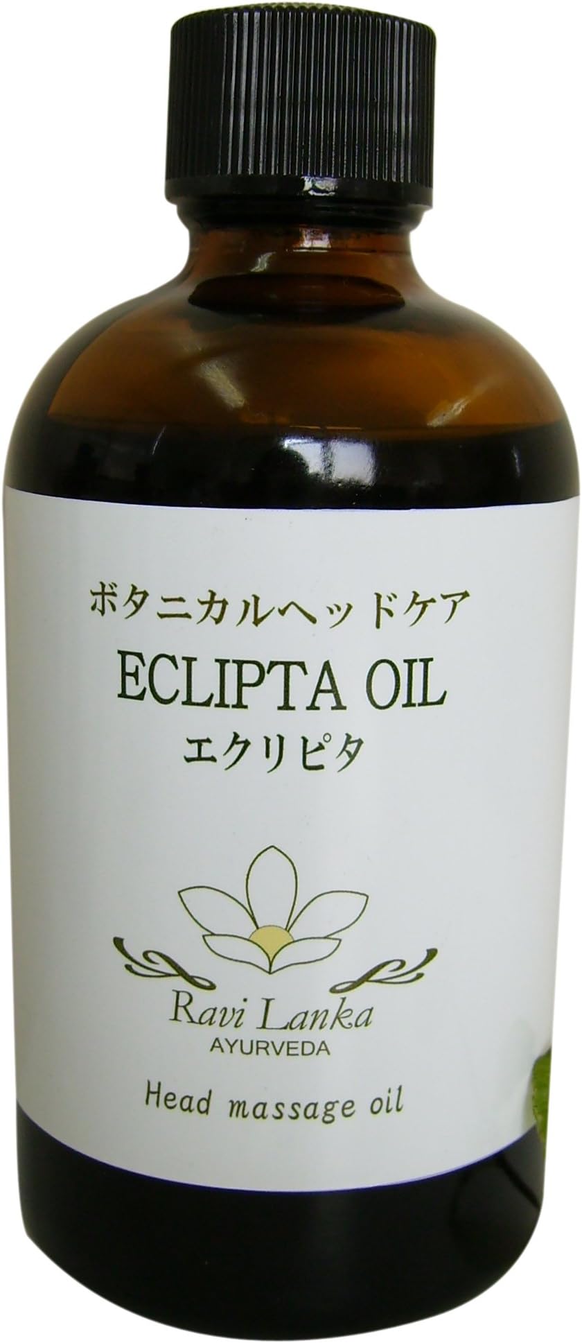 RaviLanka Eckerle Pita oil 120ml
