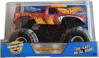 toro loco toy