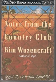 Wozencraft notes from the country club essay 07 image