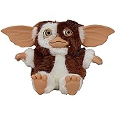 NECA 30604 Similing Gizmo Plush Toy, Multicolor