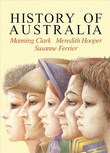 Download History of Australia PDF