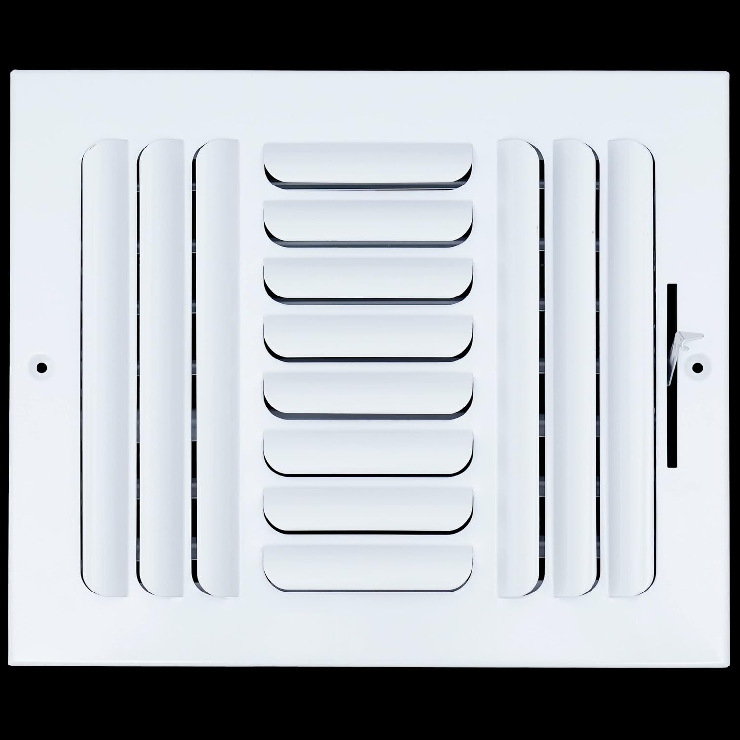 Registers, Grilles & Vents - Handua 10