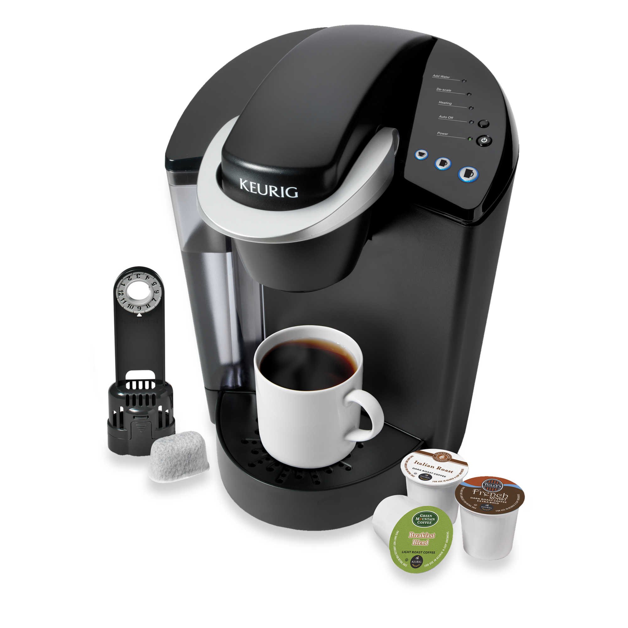 Buy Keurig K45 Elite Brewing System Online at desertcartUAE