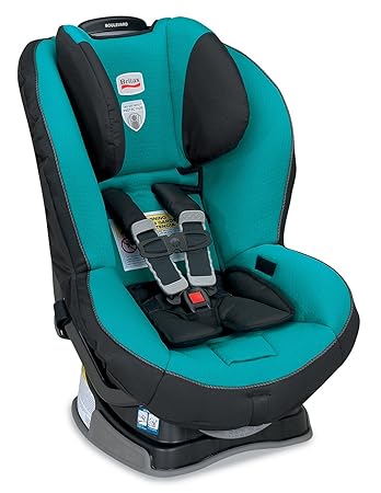 britax boulevard g4 1