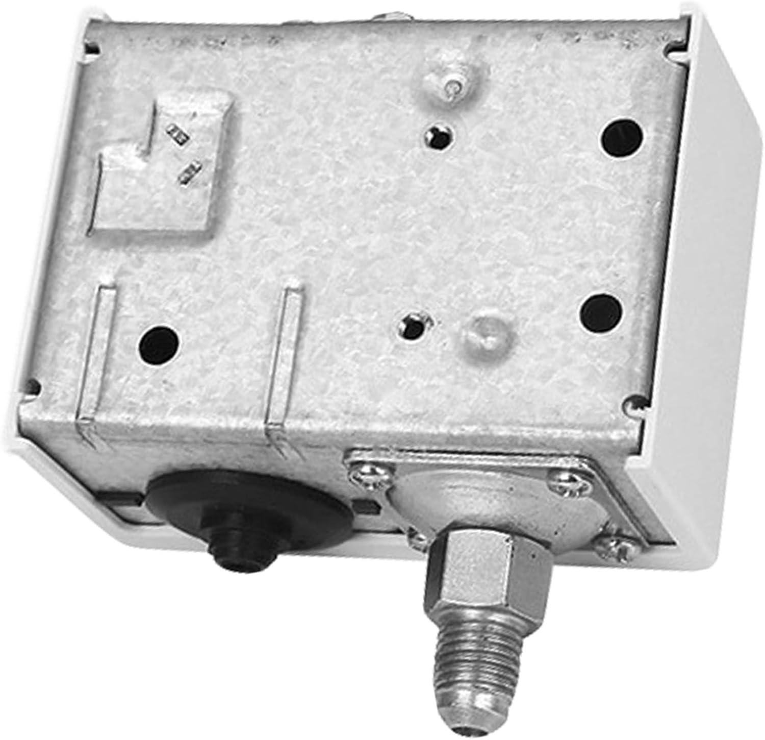 LEFOO LF5506 Electronic Adjustable Single HVAC Pressure Controller