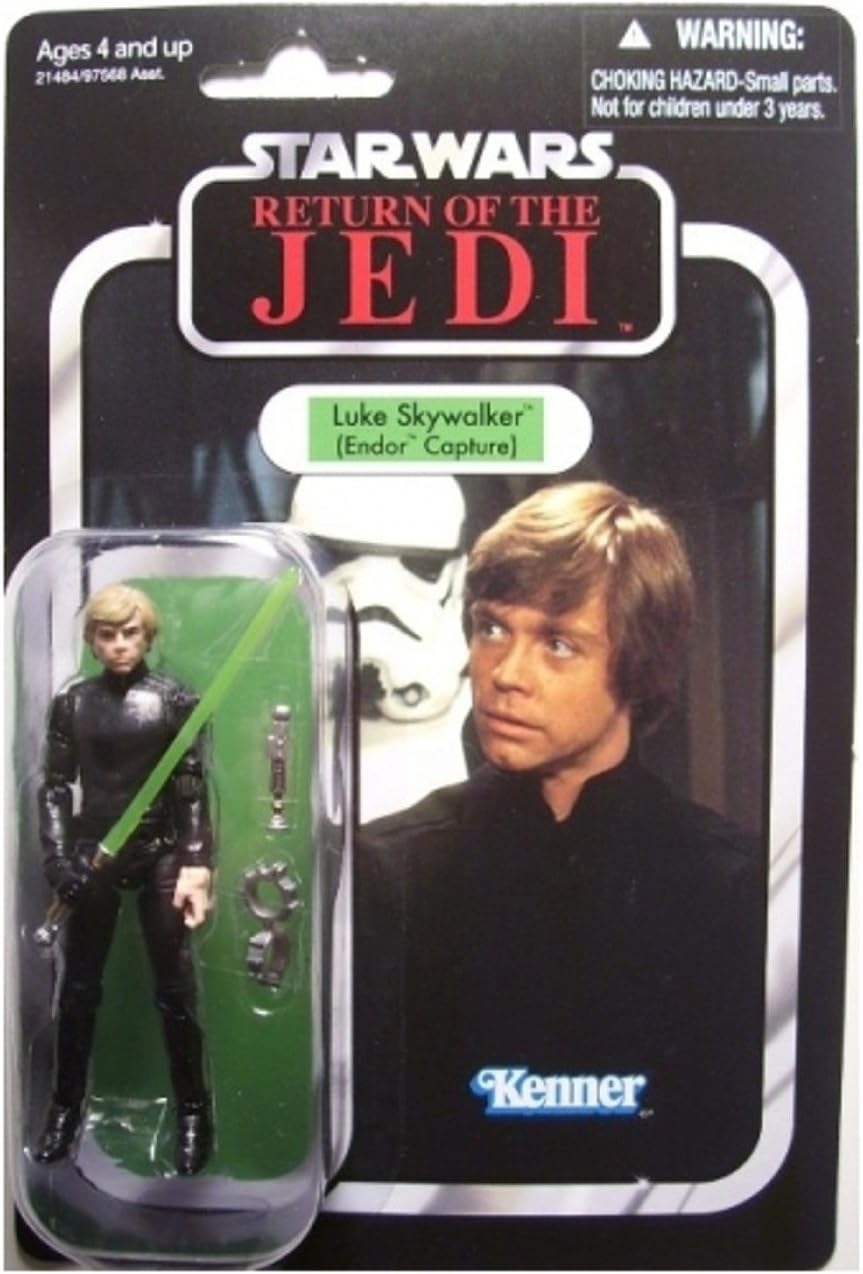 luke figure