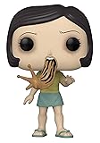 Funko Junji Ito Yuuko Collectible Toy - The Junji