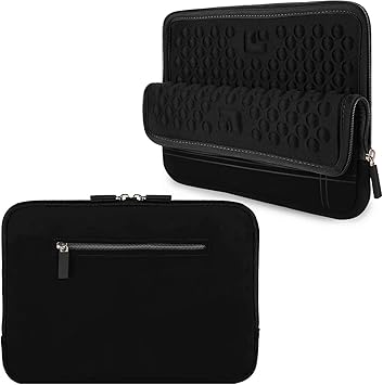 neoprene laptop sleeve 15.6 inch