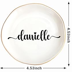 Danielle Jewelry Holder Gifts for