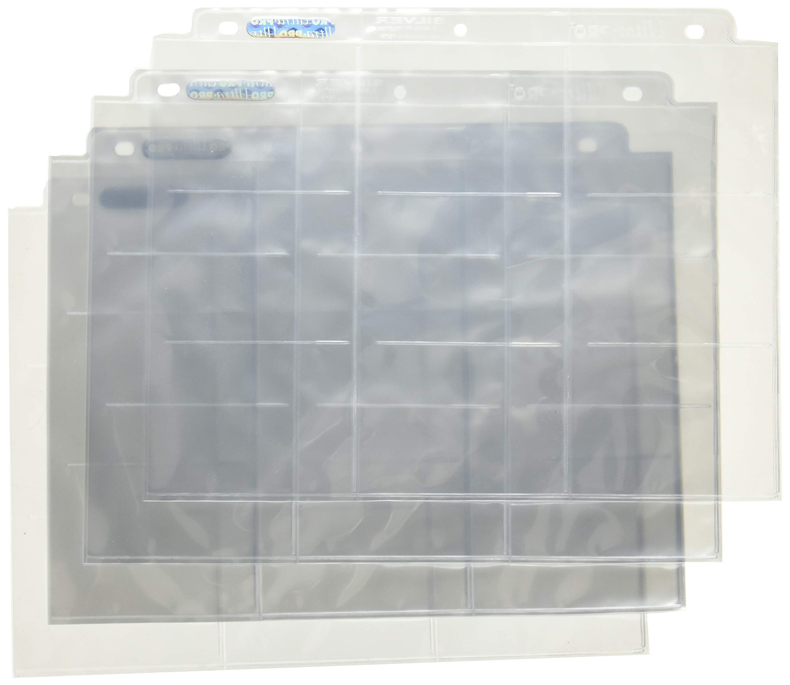 9 Poke Sive Seies Page