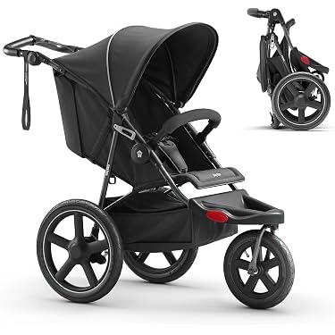 Amazon Best Sellers: Best Jogger Baby Strollers