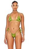 Forplay Women's Standard Quintana Roo Bikini