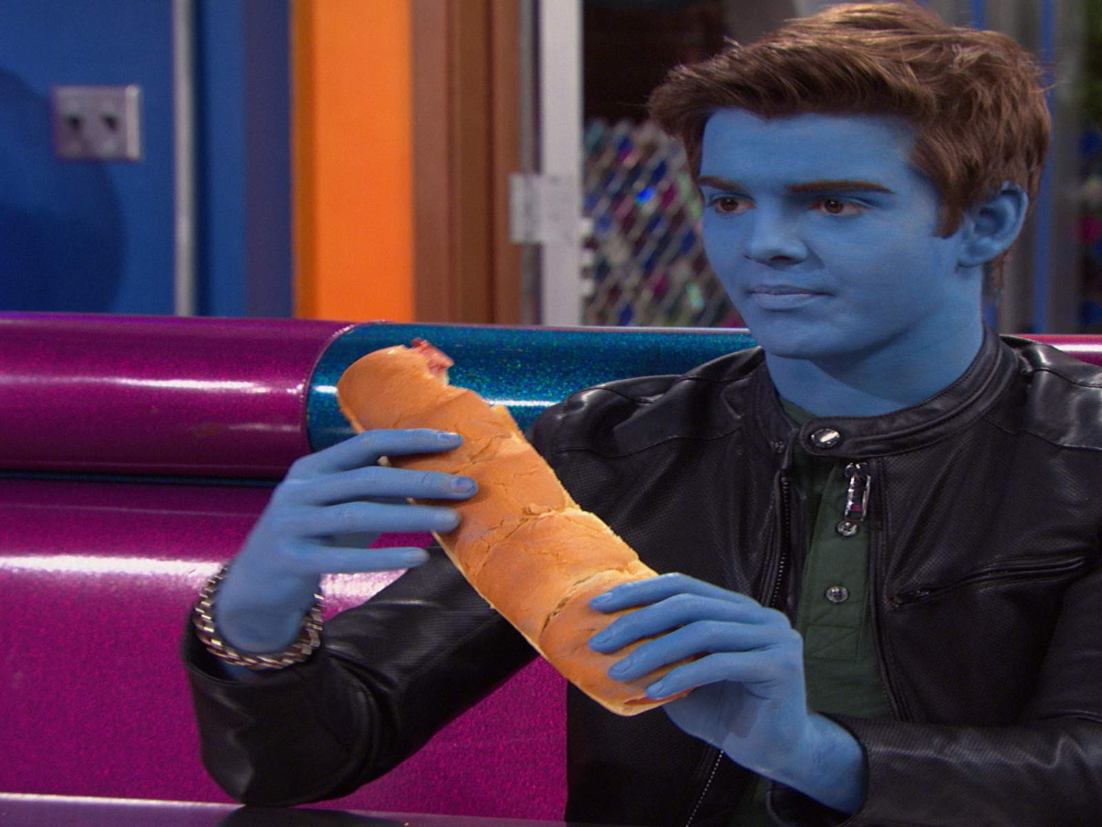 Les Thunderman Hanté Partie 2 Entier Watch The Thundermans Season 2 | Prime Video