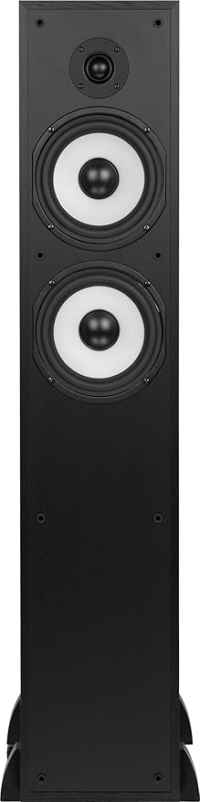 boston acoustics cs 260 ii