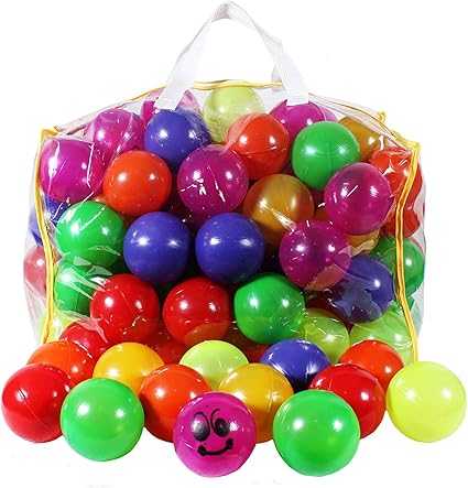 pelotas de colores precio