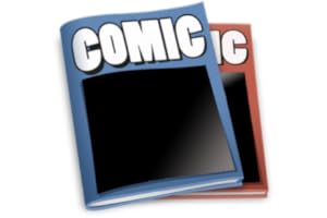 My Comic Drawer (Viewer)