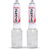 Preval 2 Pack | Turn Any Paint Into Spray Paint - Portable, Refillable Professional Paint Sprayer for DIY, Touch-Ups, Coatings &amp; Finishes